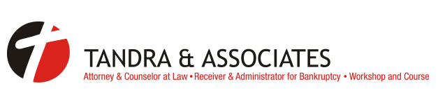 TANDRA & ASSOCIATES LAW OFFICE